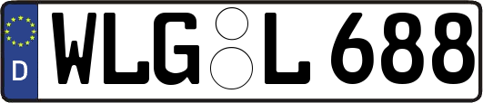 WLG-L688
