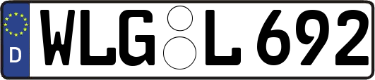 WLG-L692