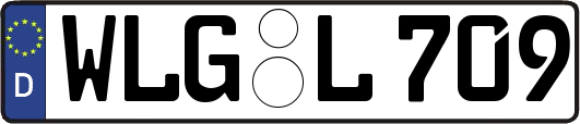 WLG-L709