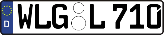 WLG-L710