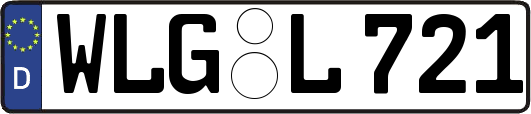 WLG-L721