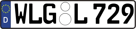 WLG-L729
