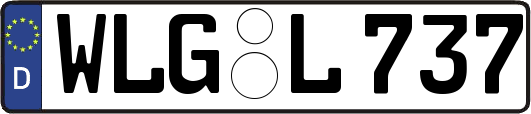WLG-L737
