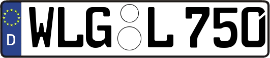 WLG-L750