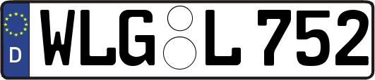 WLG-L752