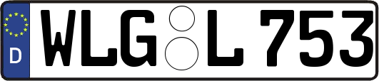 WLG-L753