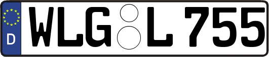 WLG-L755