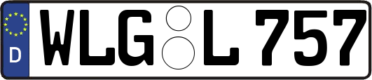 WLG-L757