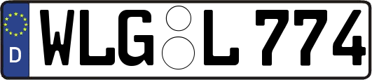 WLG-L774