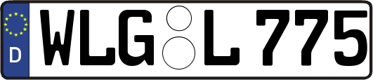 WLG-L775