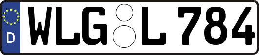WLG-L784