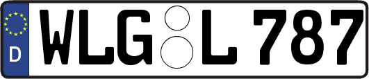 WLG-L787