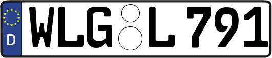 WLG-L791
