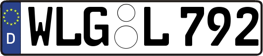 WLG-L792