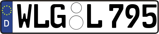 WLG-L795