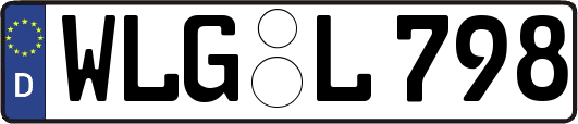 WLG-L798
