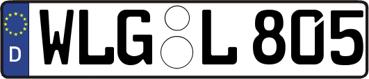 WLG-L805