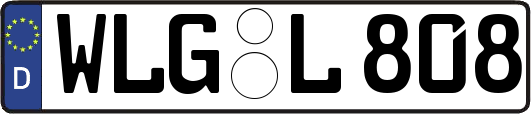 WLG-L808