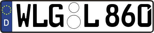 WLG-L860