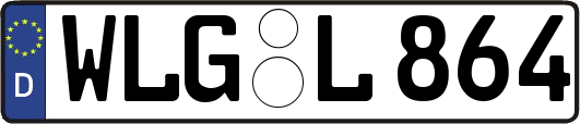 WLG-L864