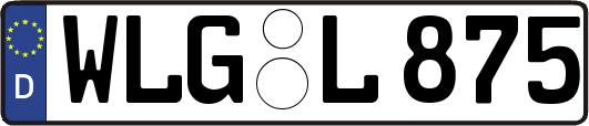 WLG-L875