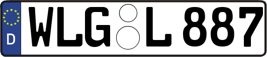 WLG-L887