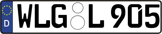 WLG-L905