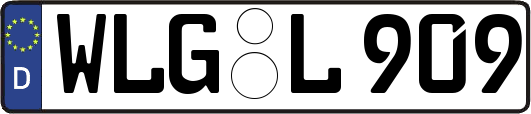 WLG-L909