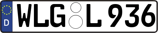 WLG-L936