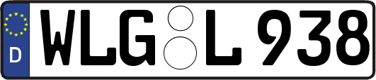 WLG-L938