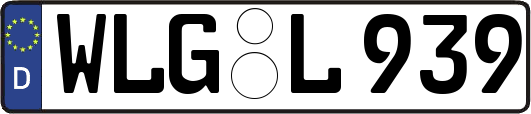 WLG-L939