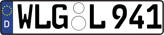 WLG-L941