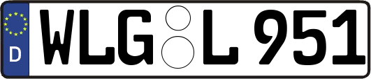 WLG-L951