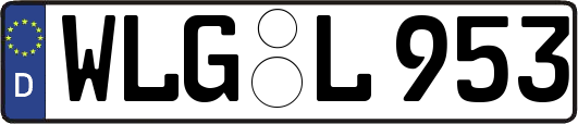 WLG-L953