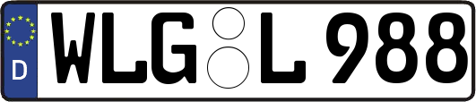 WLG-L988