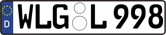 WLG-L998