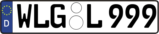WLG-L999