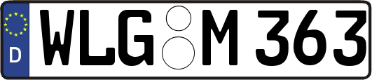 WLG-M363
