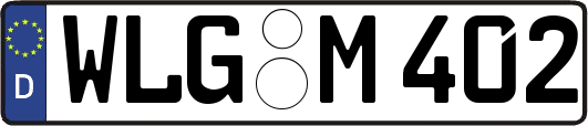 WLG-M402