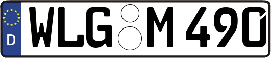 WLG-M490