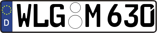 WLG-M630