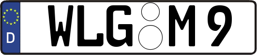 WLG-M9
