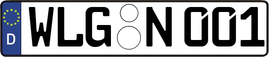 WLG-N001