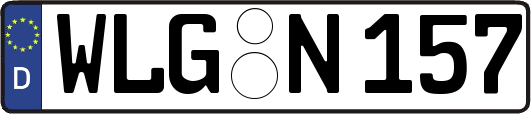 WLG-N157