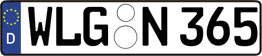 WLG-N365