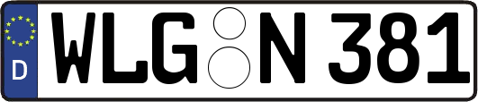 WLG-N381