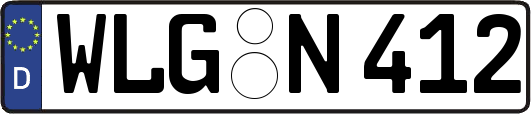 WLG-N412