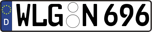 WLG-N696