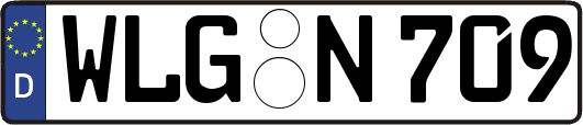 WLG-N709