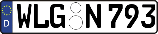 WLG-N793